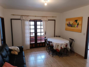 Casa grande na Praia da Ferrugem, ótima localização!